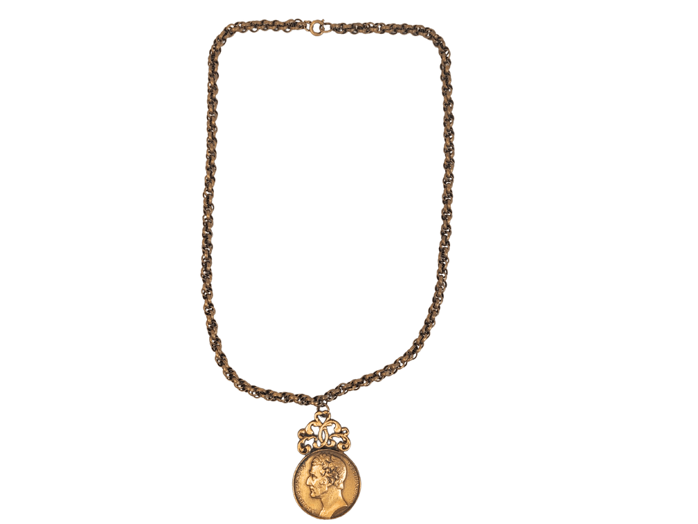 Duke of Wellington Necklace