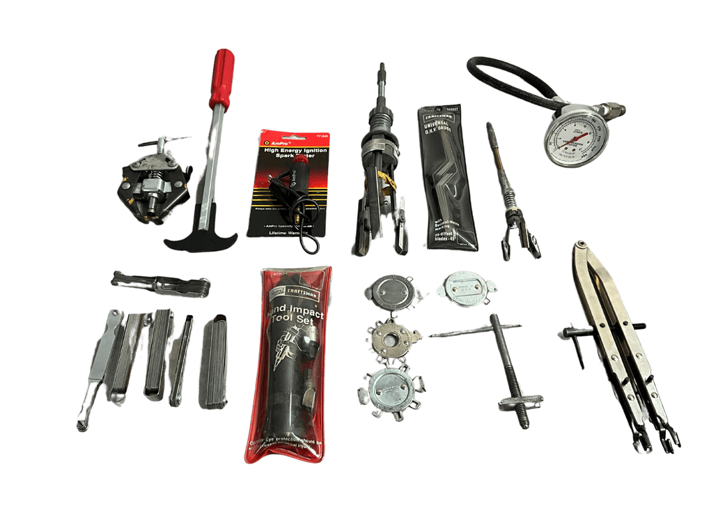 Automotive Tools
