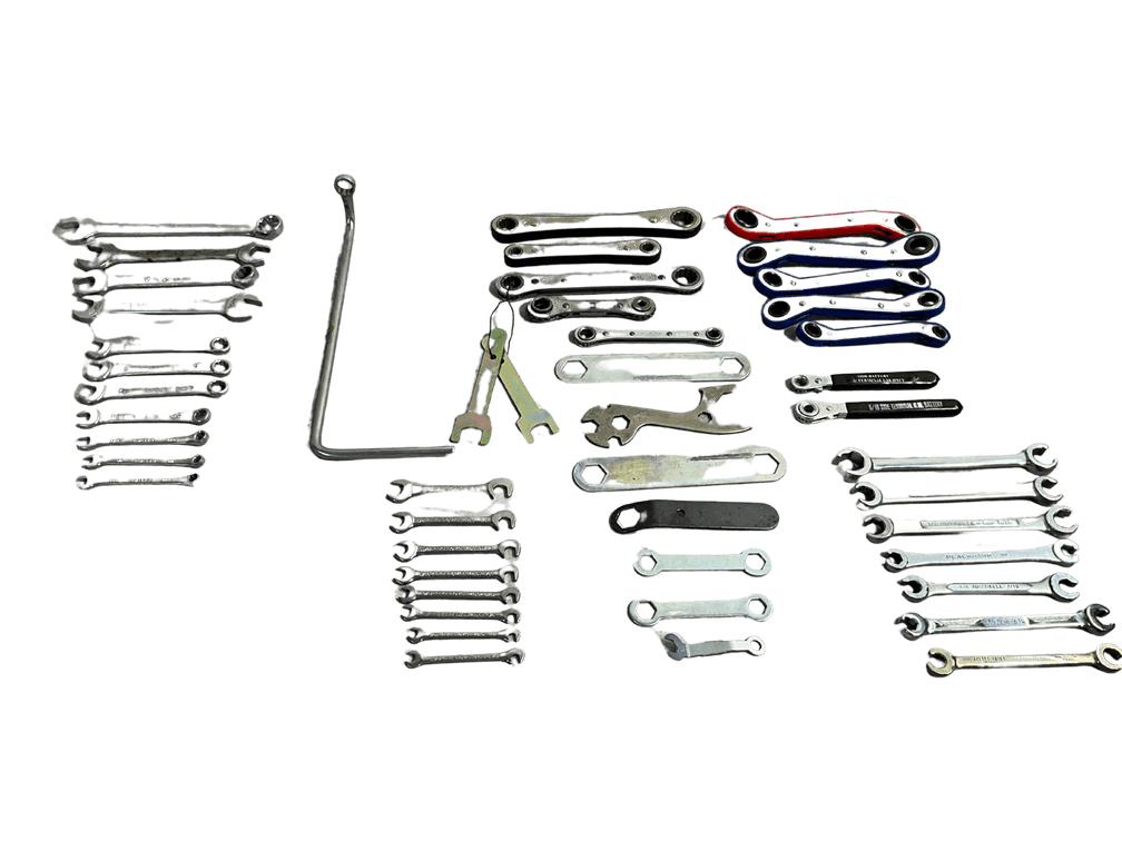 Wrenches