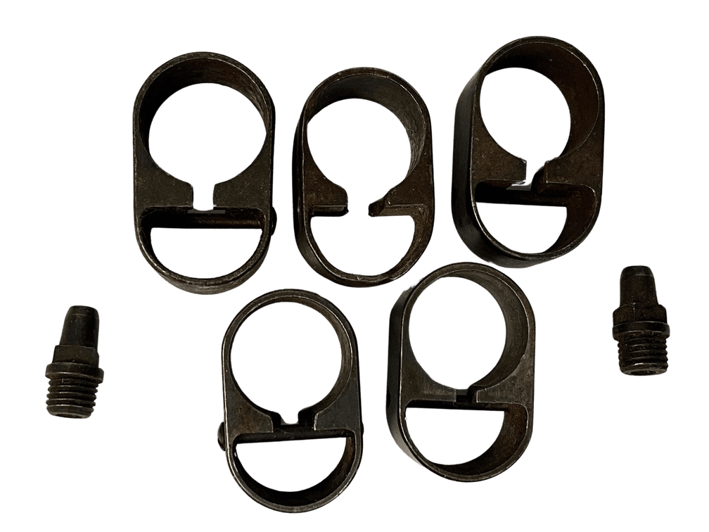 Front Sight Shields 
