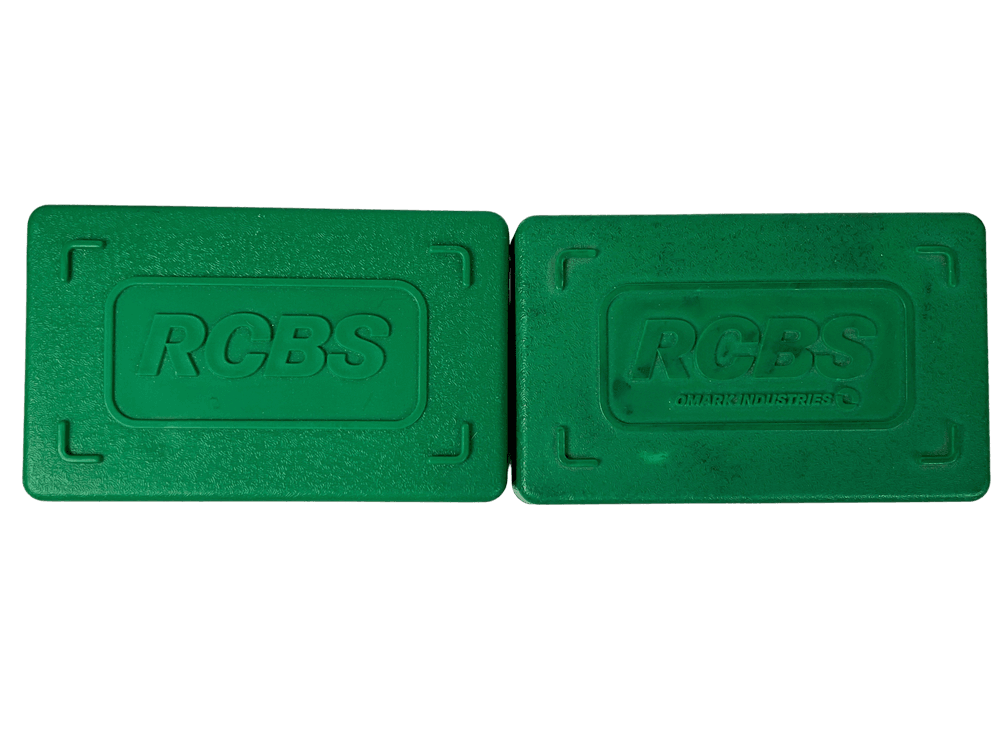 RCBS Reloading Tools 