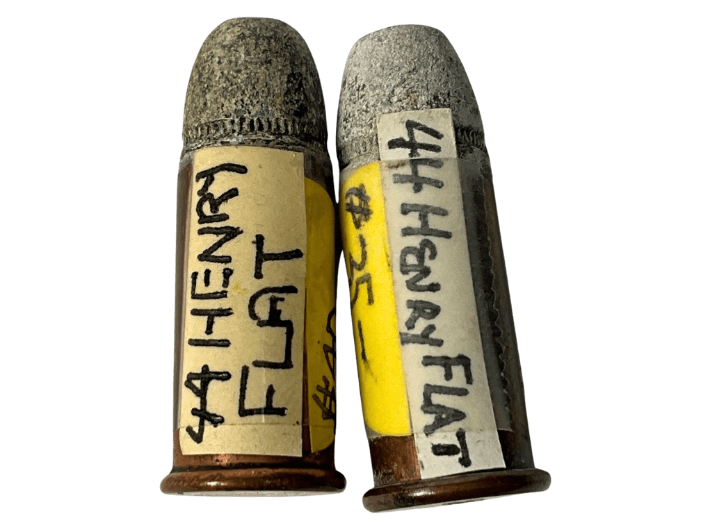 44 Henry Flat Cartages