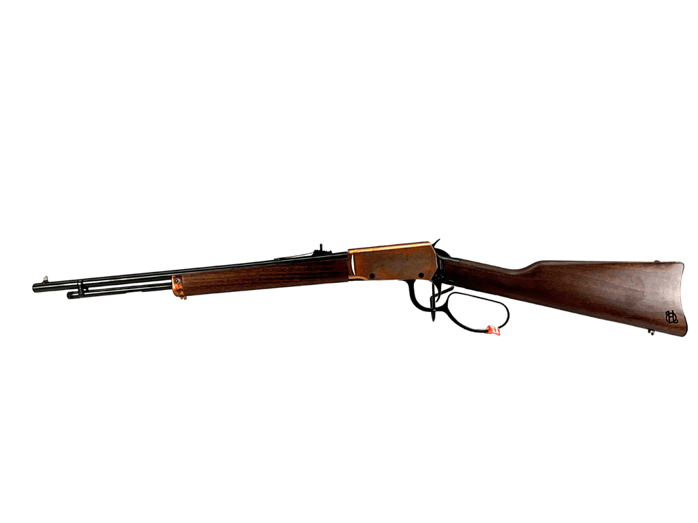 New Heritage Manufacturing Settler Model, 22 Caliber Rifle