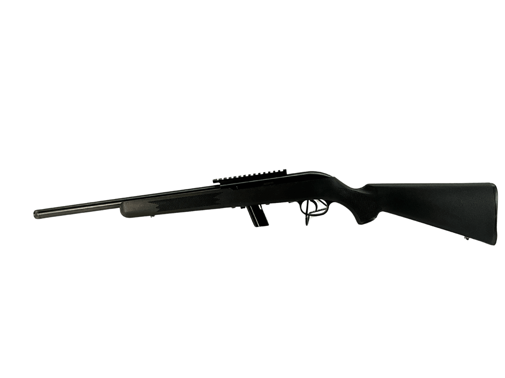 New Savage Model 64 FV-SR, 22 Caliber Rifle