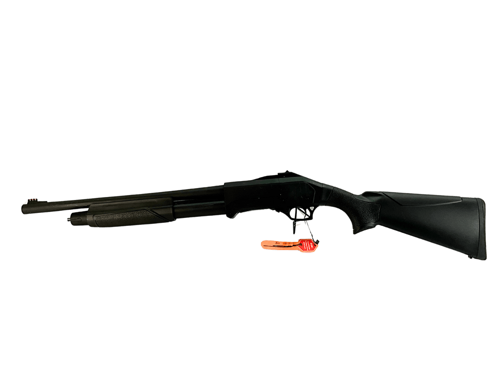 New Axor Arms Model PA-F, 12 Gauge Shotgun
