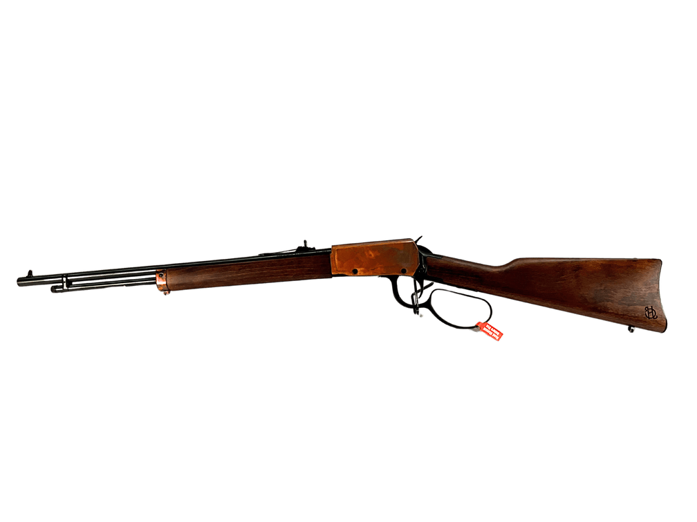 New Heritage Manufacturing Settler Model, 22 Caliber Rifle