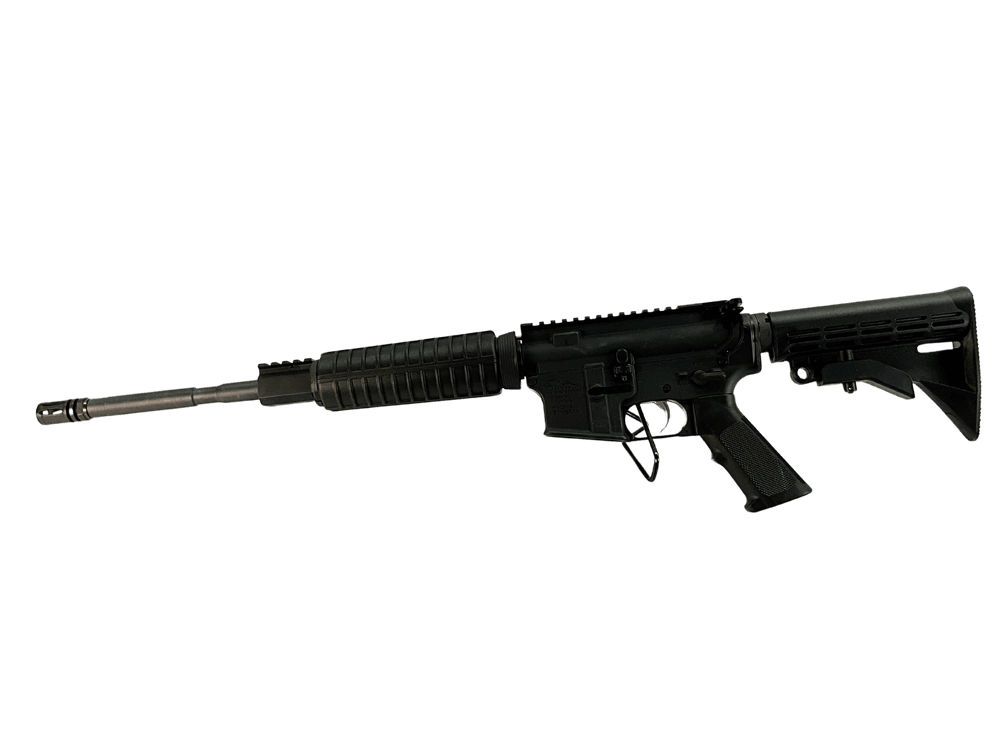 New Anderson Manufacturing AM-15, Multi-cal (.223/5.56) Rifle