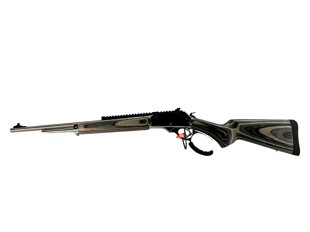 New Rossi Model R95, 30-30 Caliber Lever Action Rifle