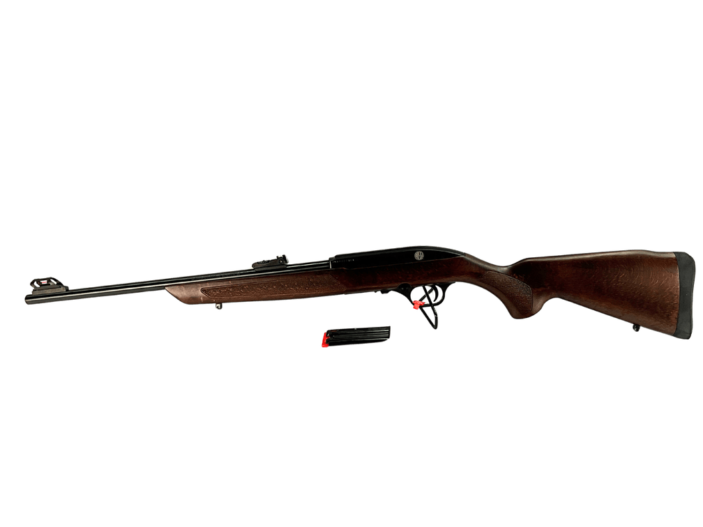 New Rossi Model RS22, 22 Caliber Semi-Auto Rifle