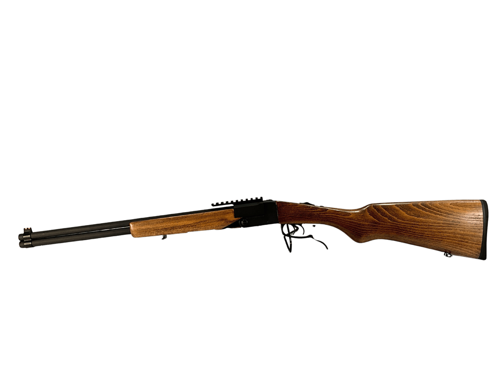 New Chiappa Double Badger Combination 410/22LR 