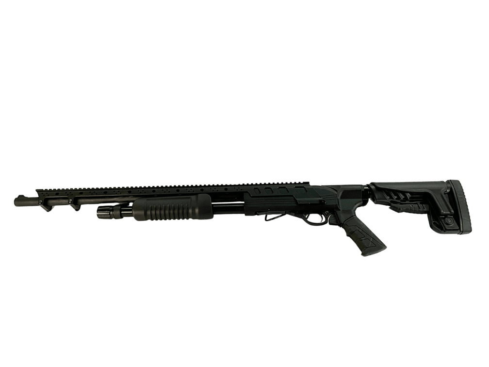 New Hatfield Model PAS, 12 Gauge Shotgun