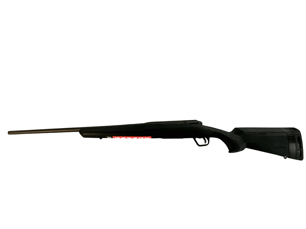 New Savage Axis, 308 Win Caliber Rifle