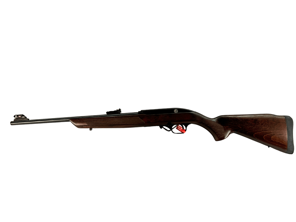New Rossi Model RS22, 22 Caliber Semi-Auto Rifle