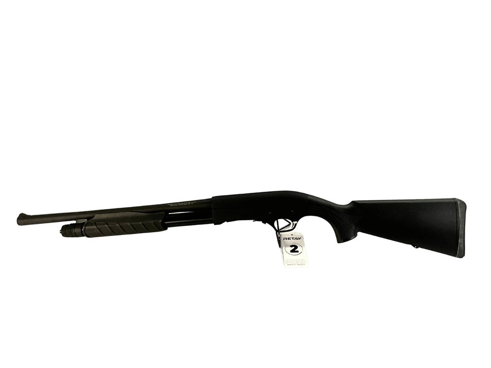 New Retay Arms Model GPS, 12 Gauge Shotgun