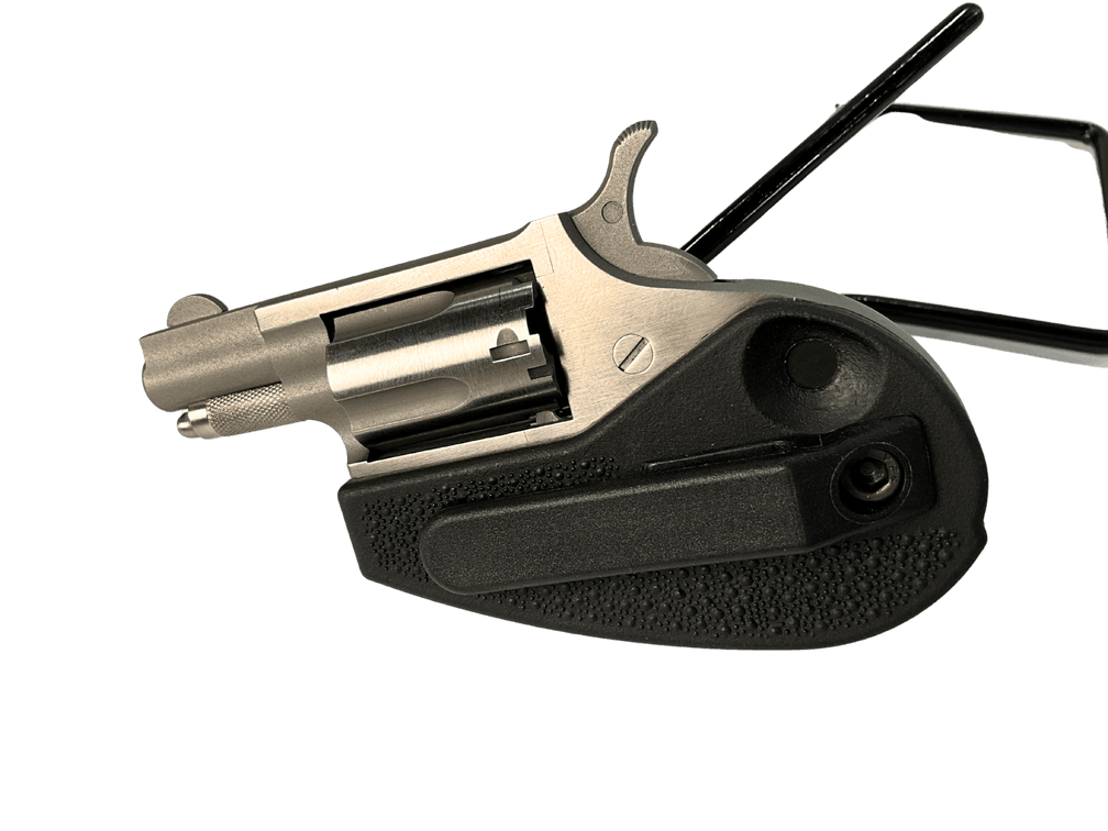New North American Arms Model LR-HG, 22 Caliber Revolver