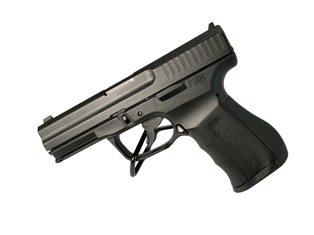 New FMK 9C1 Gen 2, 9mm Caliber Pistol