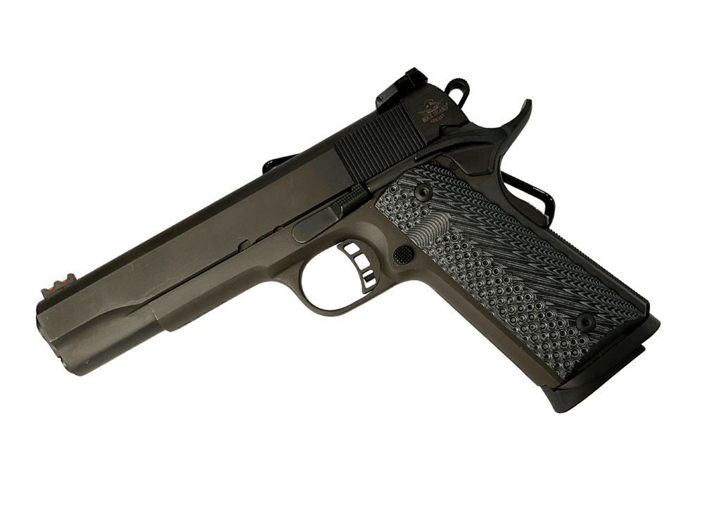 Rock Island Armory Model 1911 A1 FS, 9mm Caliber Pistol