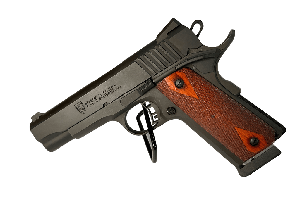 Boxed Citadel M1911 A1-MS, 9mm Caliber Pistol