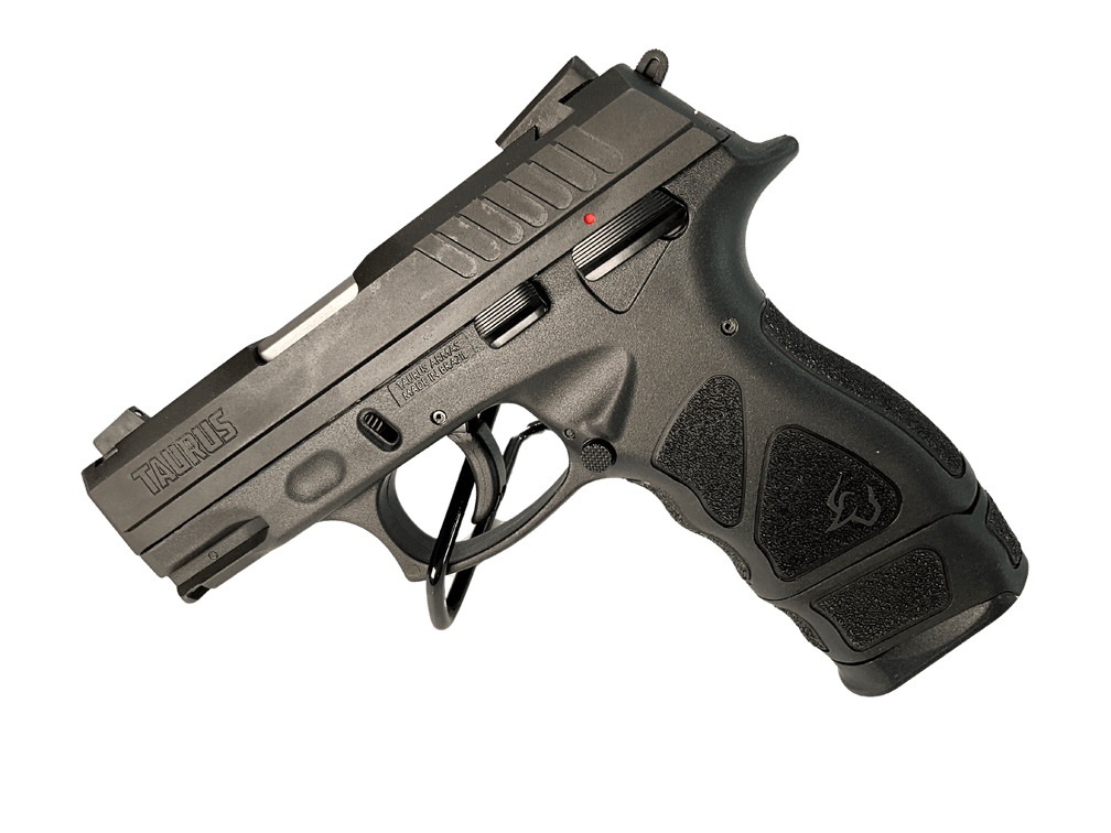 New Taurus  TH 40C, 40 S&W Caliber Pistol