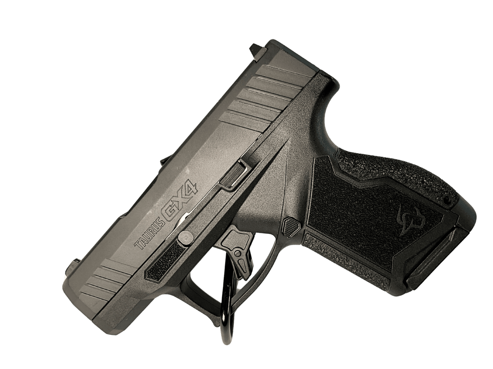 New Taurus Model GX4, 9mm Luger Pistol