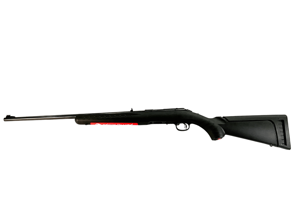 New Ruger Model American, 17 HMR Caliber Rifle