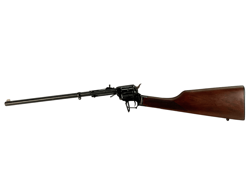 New Heritage RR Rancher Model, 22 Caliber Revolver Rifle