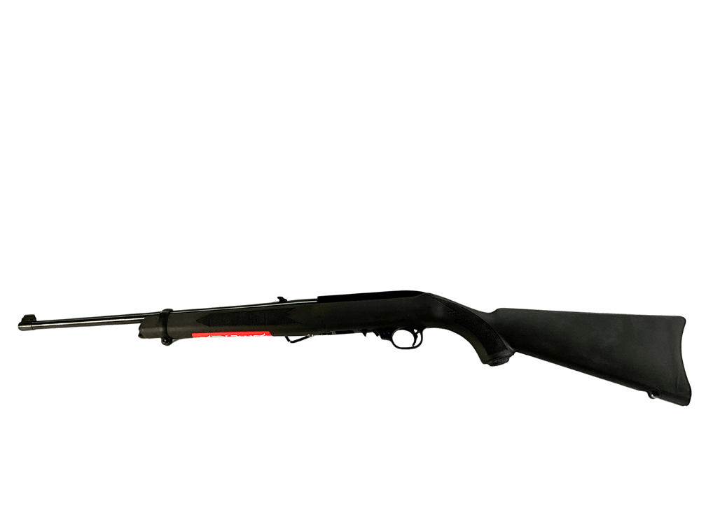 New Ruger Model 10/22, 22 Caliber Rifle