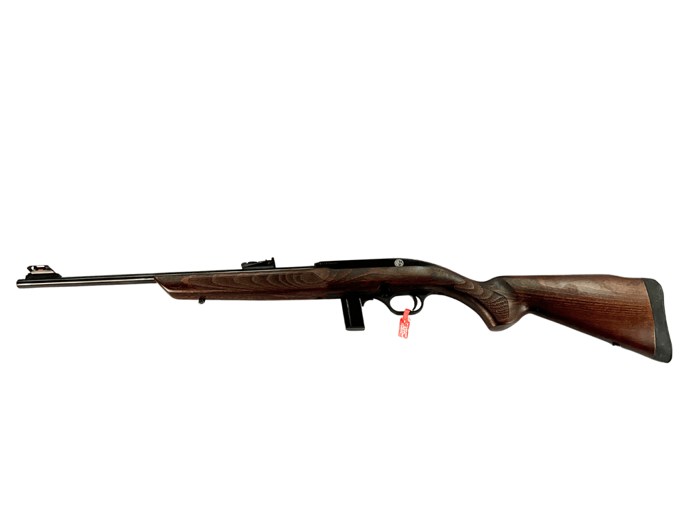 New Rossi Model RS22, 22 Caliber Semi-Auto Rifle