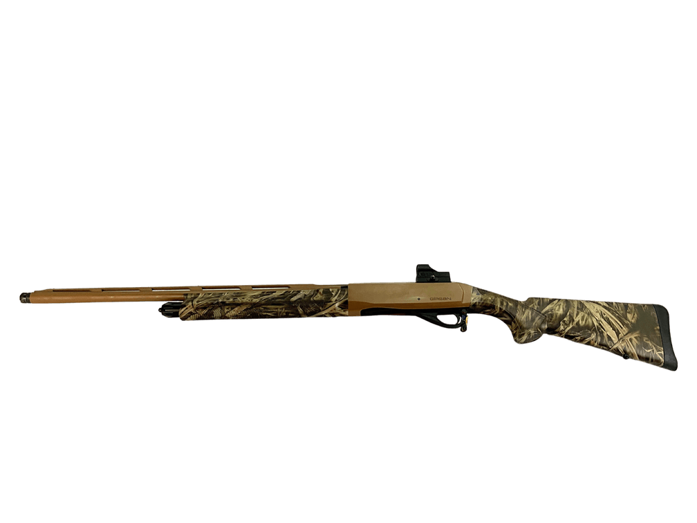 New Girsan Model MC312, 12 Gauge Shotgun
