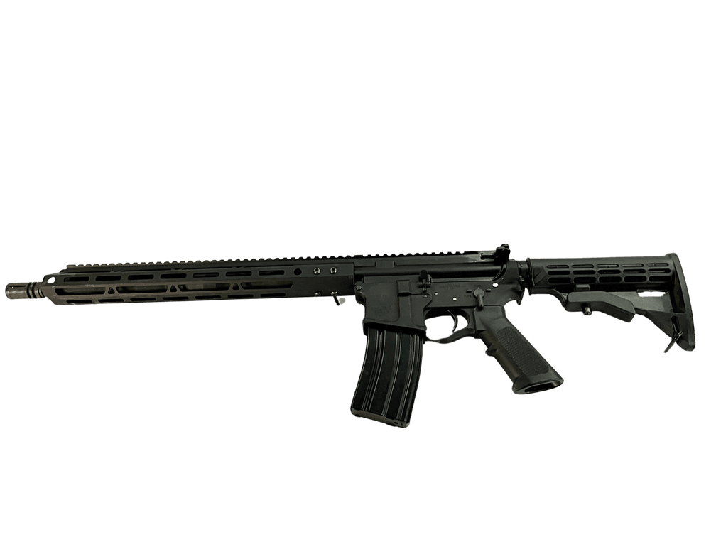 New Sota Arms John Doe AR-15, Multi Caliber Rifle