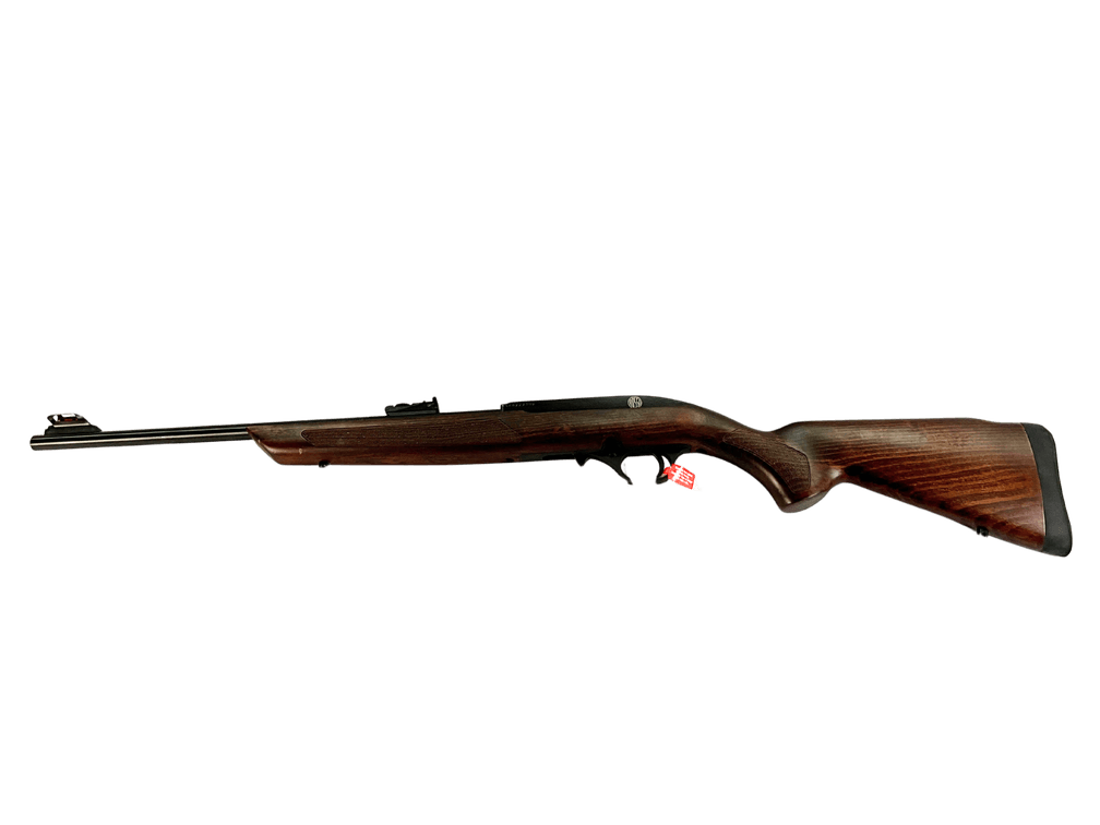New Rossi Model RS22, 22 Caliber Semi-Auto Rifle