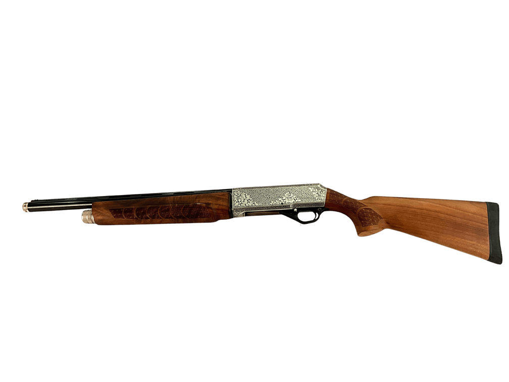 New Sipahi Model V12 Premium, 12 Gauge Shotgun