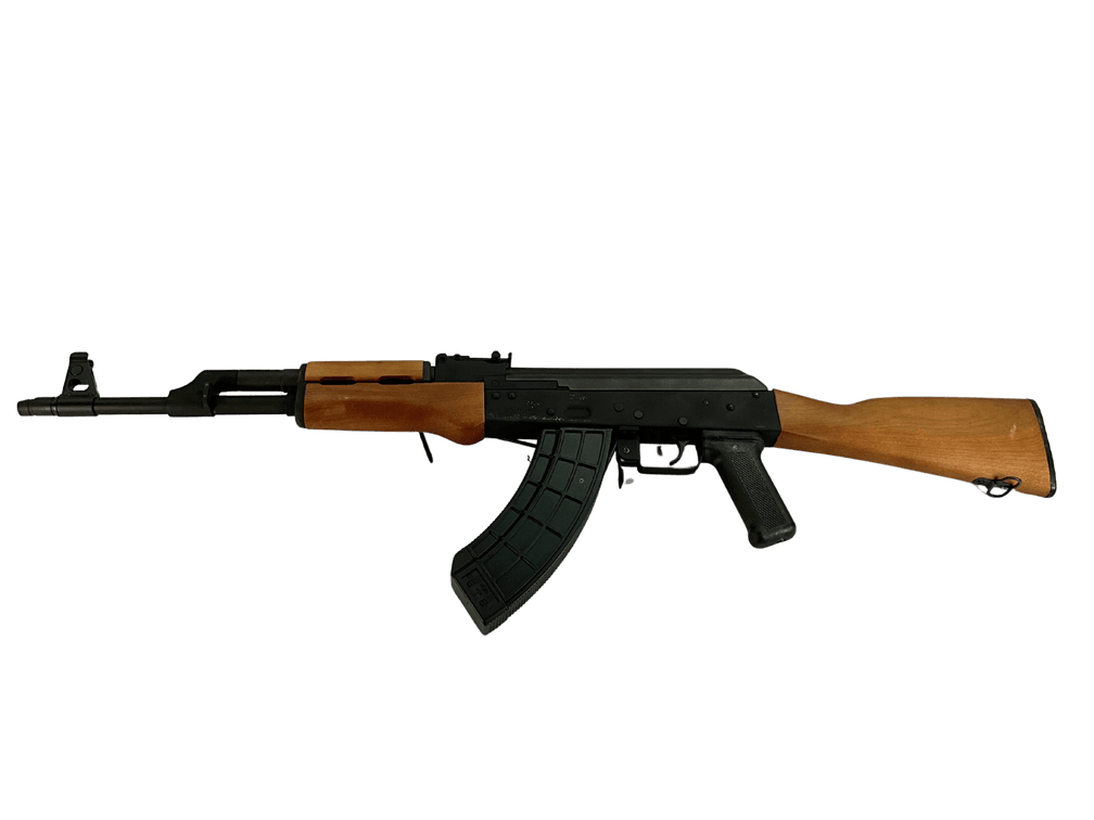 New Century Arms VSKA, 7.62 x 39mm Caliber Rifle