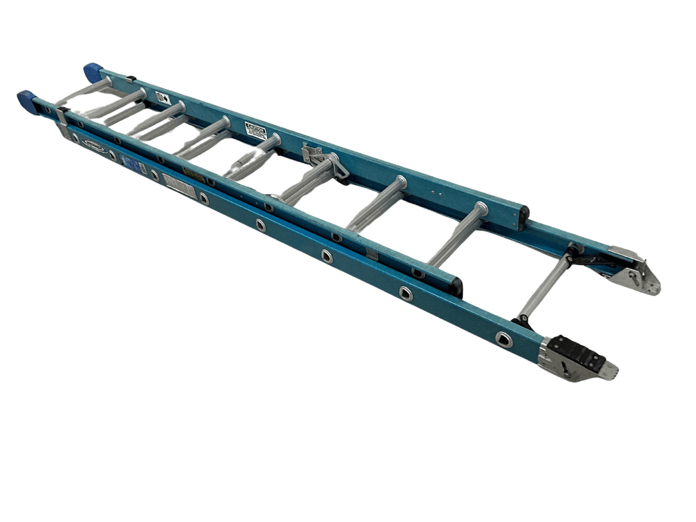 Werner 16ft Extension Heavy Duty Ladder