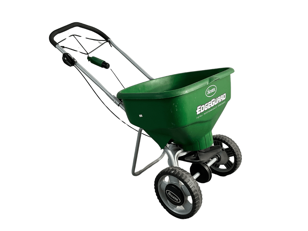 Scotts EdgeGuard Spreader 