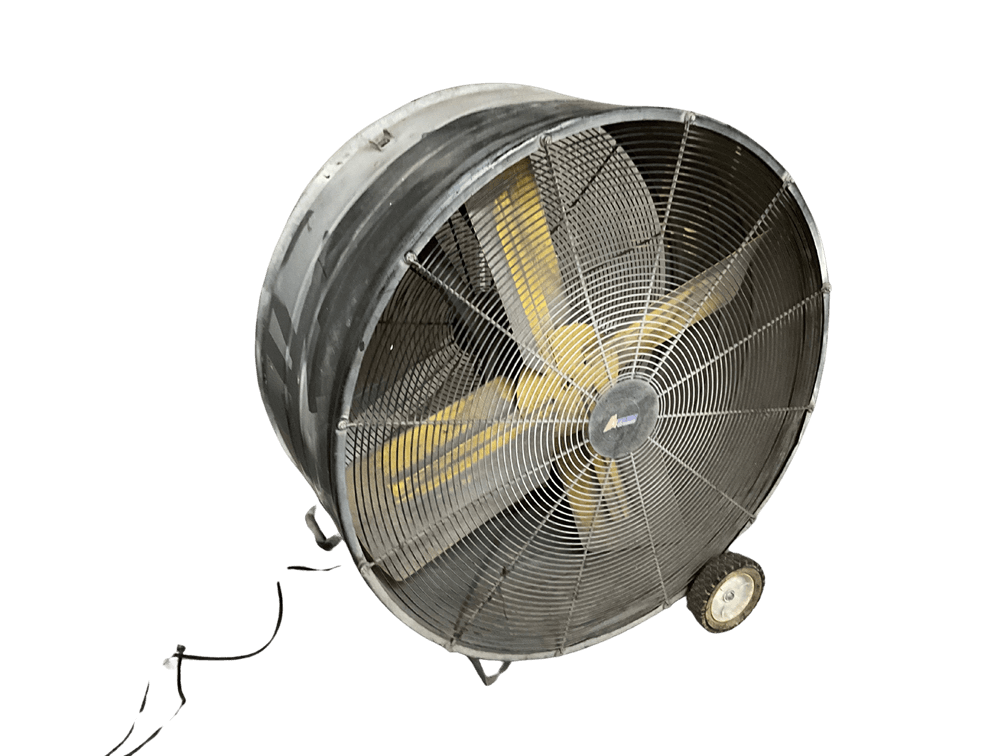 Shop Fan