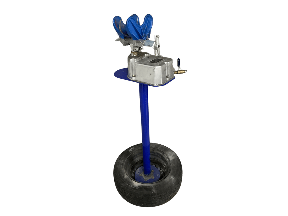 Central Pneumatic Paint Shaker