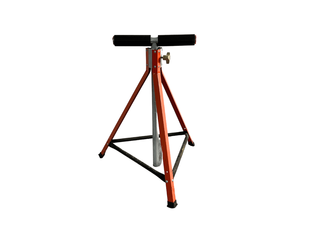 Adjustable Roller Stand