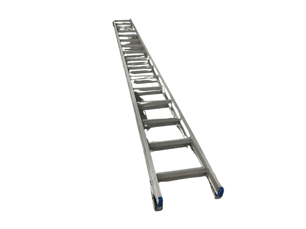 Werner 32ft Aluminum Extension Ladder