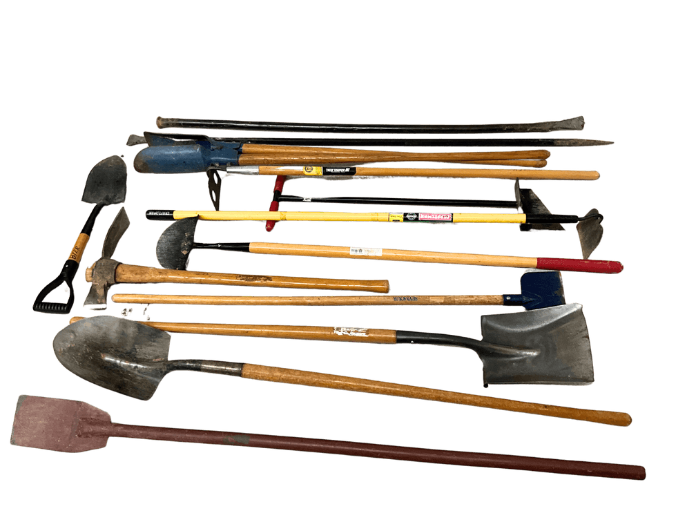 Yard Tools