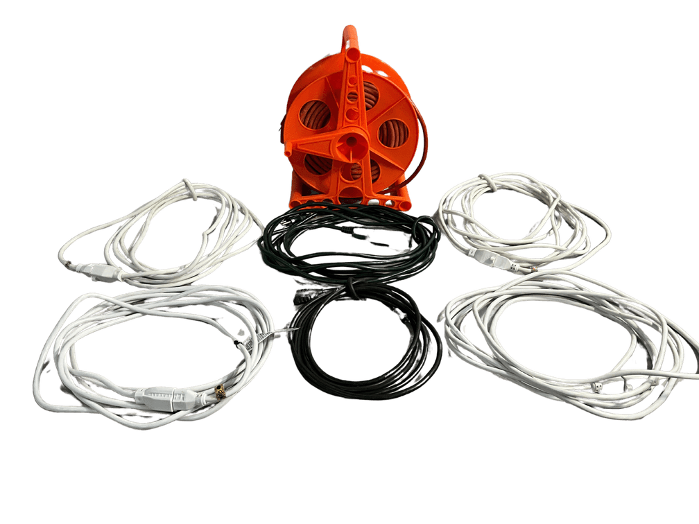 Electrical Cords