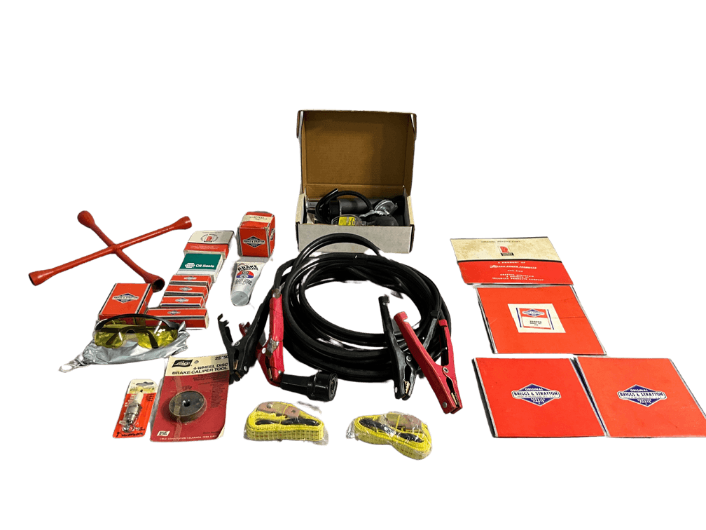 Automotive Tools