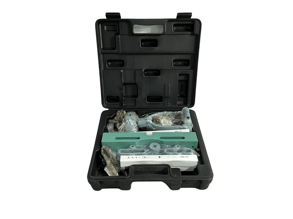 Mortising Jig Set