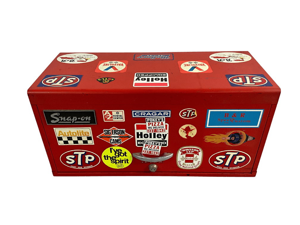 Snap-On Tool Box 