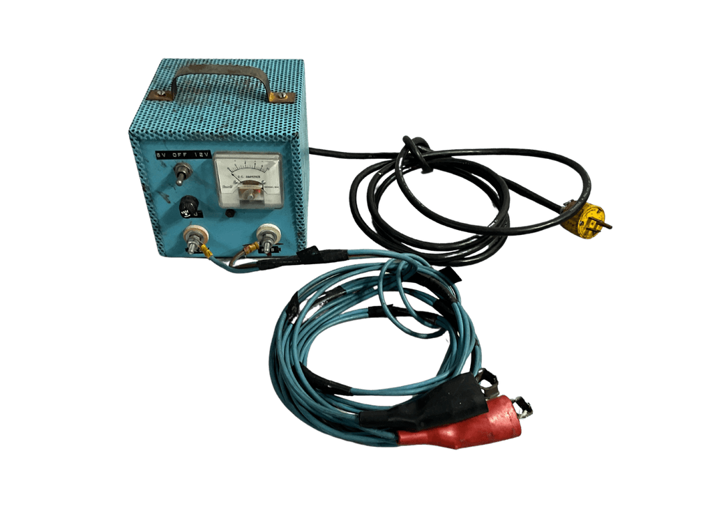 Battery Charger 