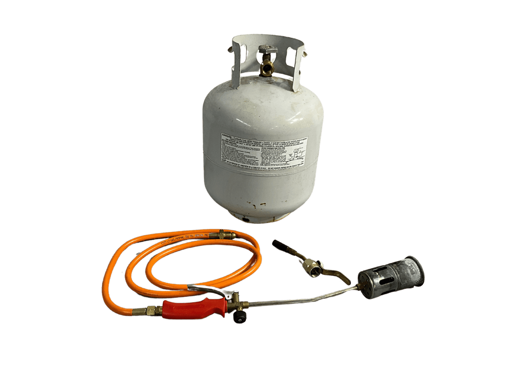 Propane Torch