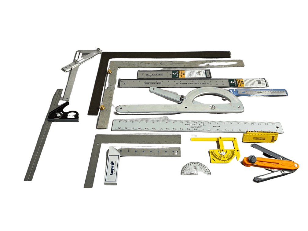 Framing Tools