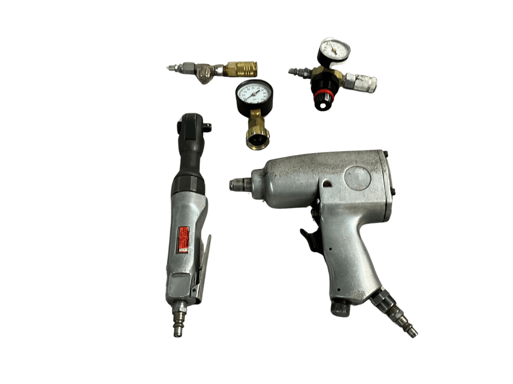 Air Tools