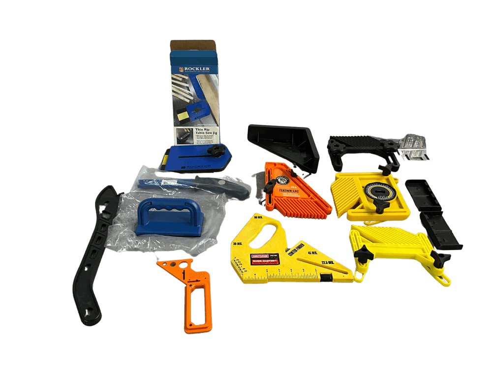 Table saw Accessories