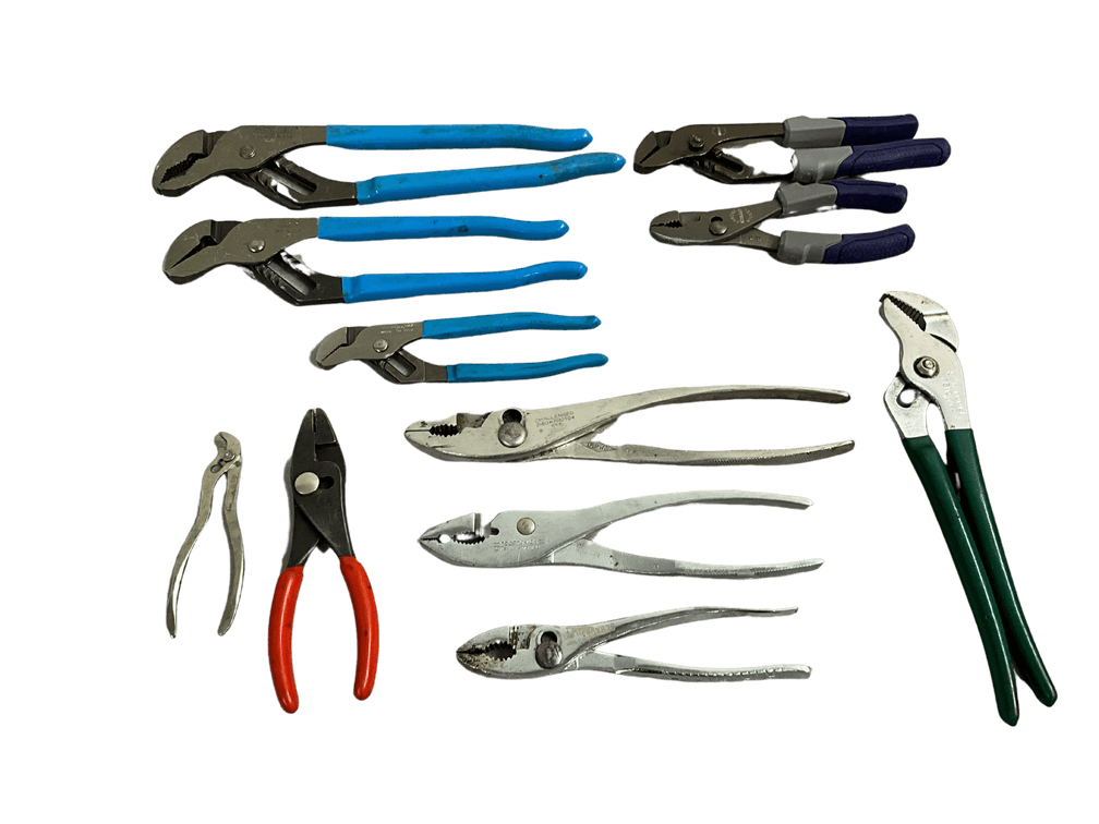 Pliers 